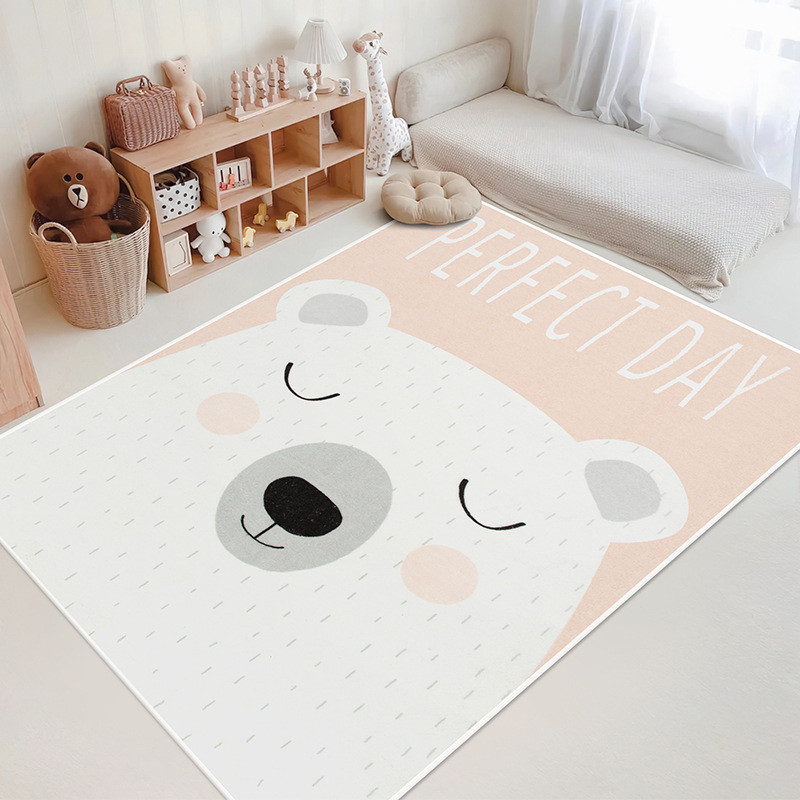 졸린 곰 (직사각형)