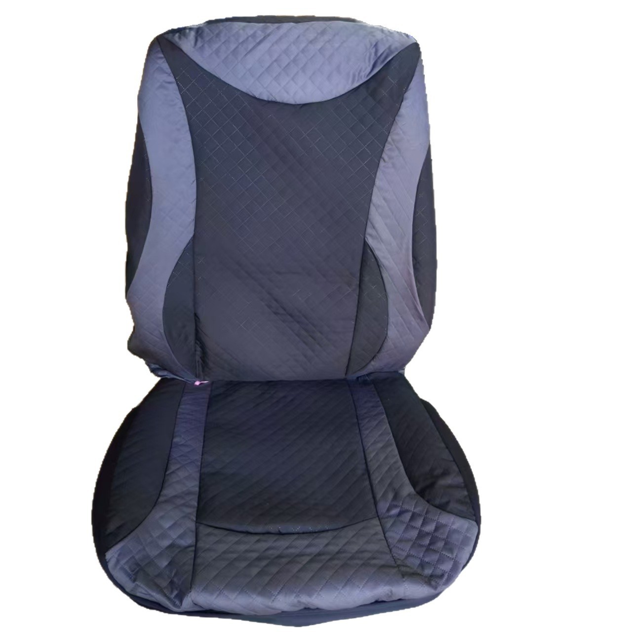 All-Season Seat Cushion Covers for Five-Seater Cars Like Jetta and Chevrolet Lova, Wholesale from the Manufacturer, Suitable for All Seasons