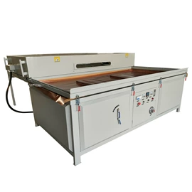 木工机械;工业扫描仪;吸塑机