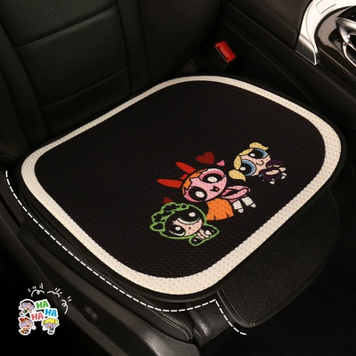 Seat cushion, seat cover — cute women's four seasons universal