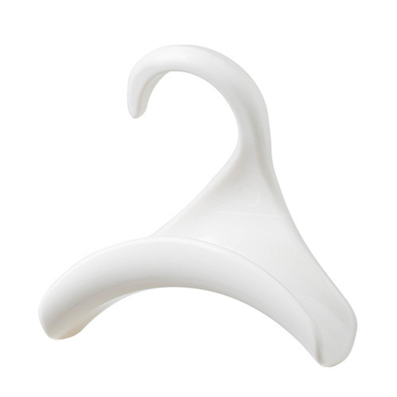 Bolsa de gancho rack armario arco bolso rack corbata bufanda sombrero gancho multiusos armario rack de almacenamiento