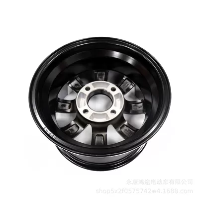 Hub Hub Golf Cart Replacement
