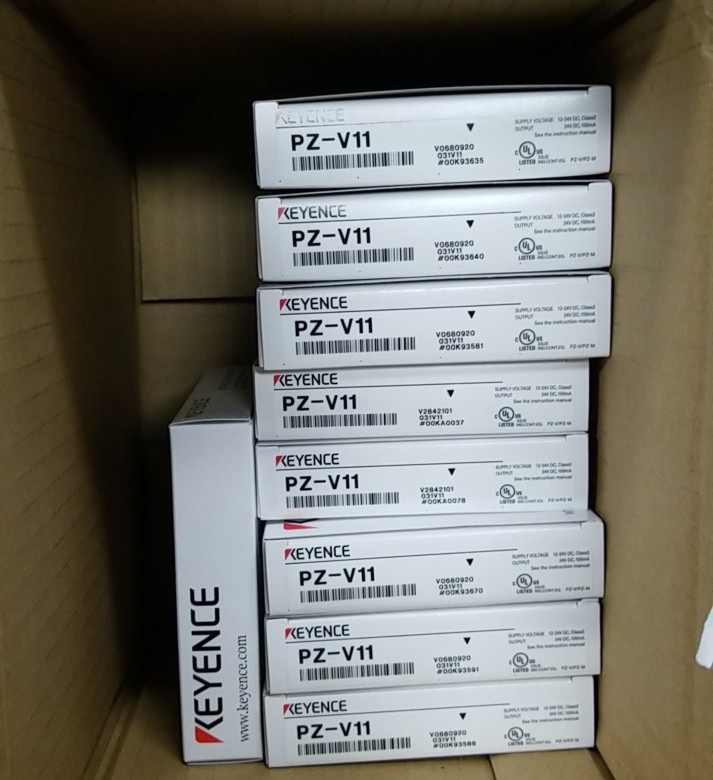 基恩士KEYENCE 独立型光电传感器PZ-M63  全新原装现货议价