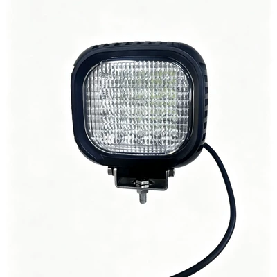 Work Light Electric Vehicle: İşçi projektorları