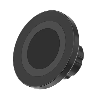 Bracket Suction Vacuum Magnetic — Car phone holder - magnetic-suction-head