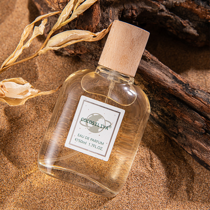 COCOSILIYA tierra perfumes para hombres y mujeres perfumes duraderos frescos naturales perfumes ligeros transfronterizos al por mayor