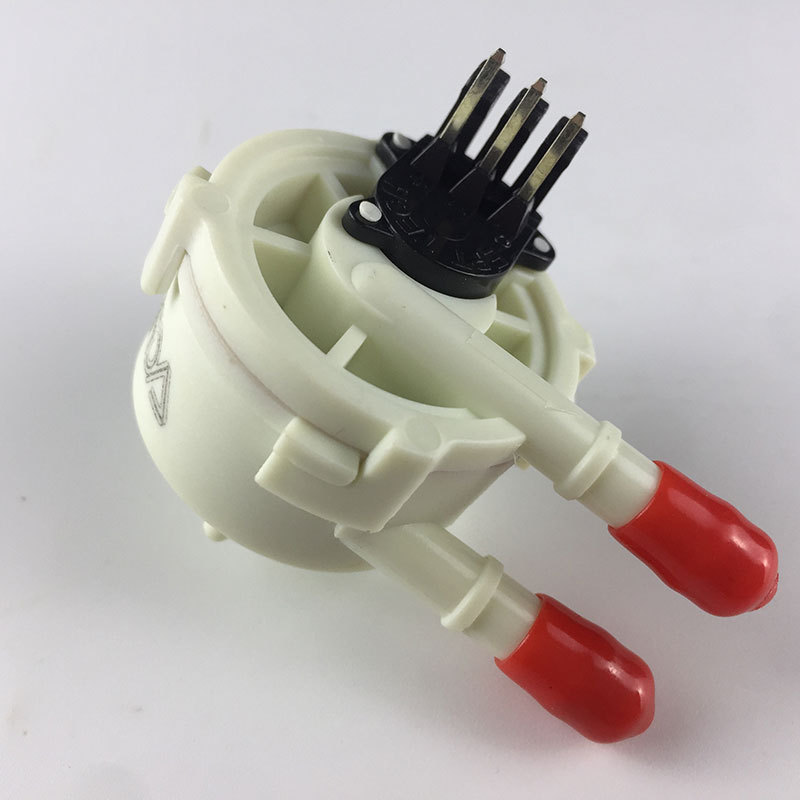 핀 유형(±3% 정확도)