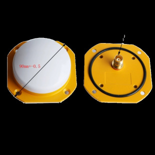 ����ʮ���lGNSS�����쾀��ˮ�ȼ�IP69RTK���יC����/�o��ͧ����