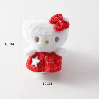 Los siete colores cordier Kitty toda la serie de productos de embalaje de flores solo flor florista decoración de material de embalaje de flores DIY cinta