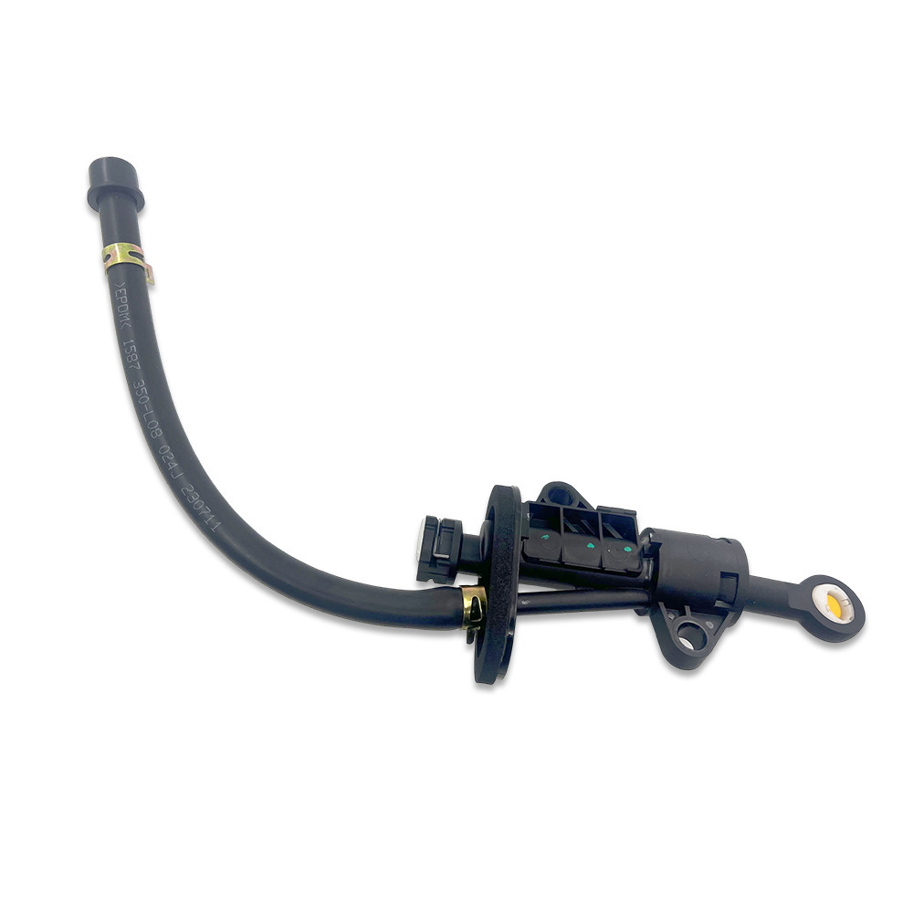 10637088 6-Pin Clutch Master Cylinder Suitable for Roewe I5 Rx3 Rx5 Mg5