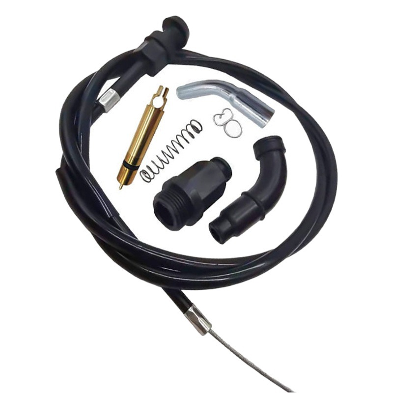 Kit de acelerador TRX350 Fourtrax 300 350 Foreman 400 17950-HN5-671