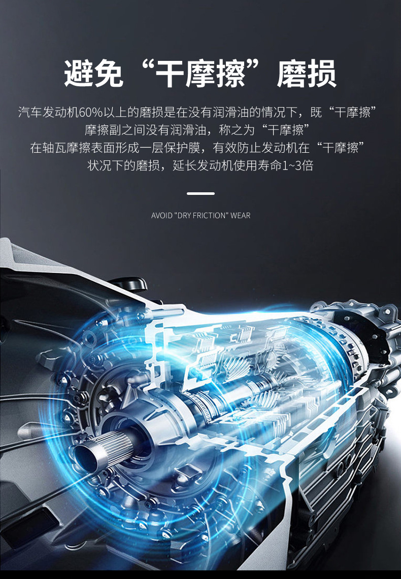V9 diesel engine oil, suitable for cars, machinery, and engines, all-season, anti-wear, and synthetic diesel engine oil