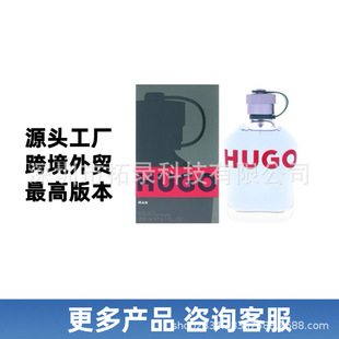 ��ʿ�Gˮ����ˮ Hugo By Hugo Boss Men Eau De Toilette Spray 6