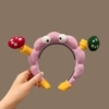 5912 Pilom headband-pink headband