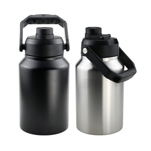 �羳64oz���ر����Ͱ������2000ML¶�I����304���P����ᱣ�؉�
