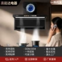 字型双吸自动新款油烟机