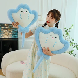 公仔抱枕;毛绒玩具;抓娃娃机公仔