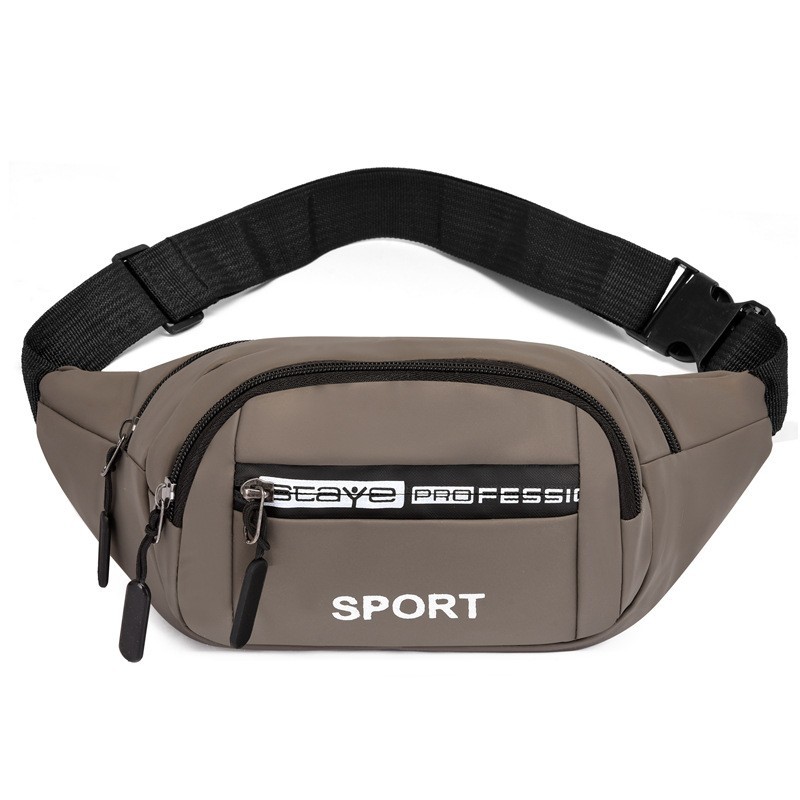 801 khaki leather film