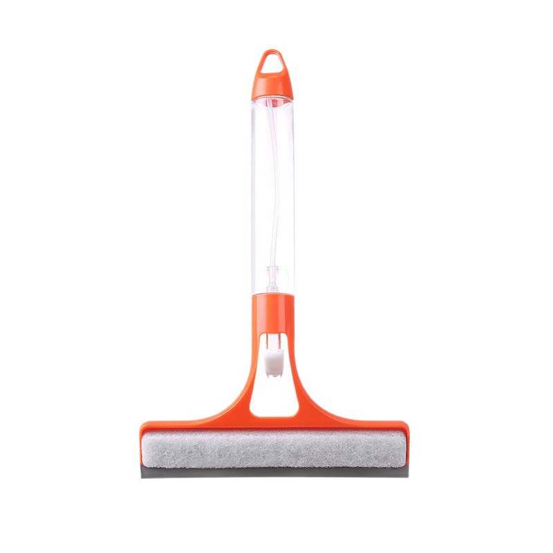 Universal glass double-sided sprayer, water board, three-in-one
