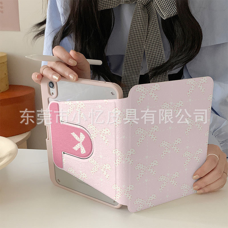 適用華為平板保護カバーmatepad11インチペンスロット付きSE10.4平板pro12ケースAir11.5S|undefined