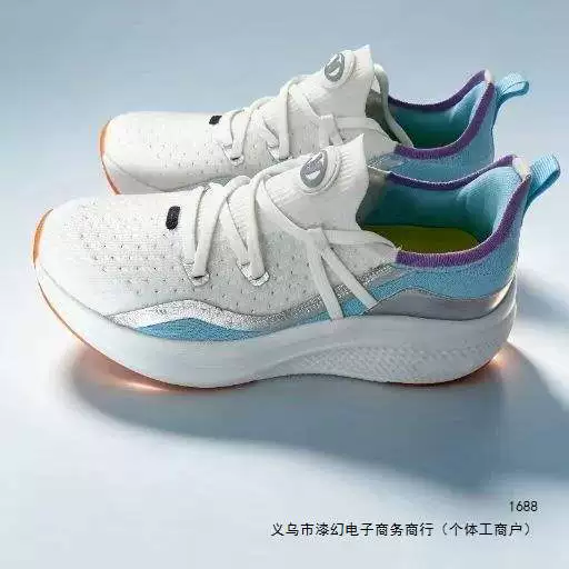 Youth series cushioning breathable non-slip casual running shoes, comfortable athletic shoes, shock-absorbing, lightweight, and available for outdoor use
