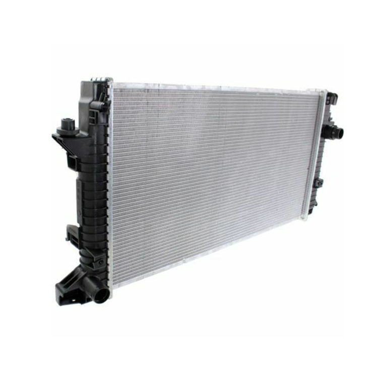 Aplicable al tanque de agua del radiador del coche F150 800*418*26 EN BL3Z8005B BL3Z8005C