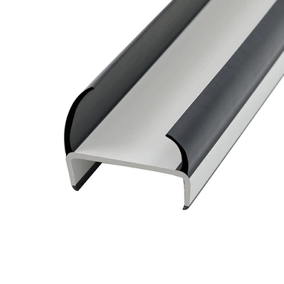 Edge Waterproof Trim, Avtomobil səs izolyasiya zolaqları