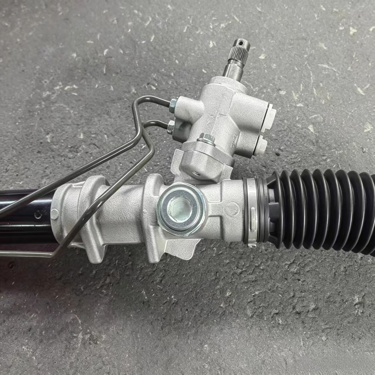 Suitable for Zotye 2008 Car Parts Steering Gear Black