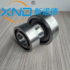 联轴器;超越离合器;胀套