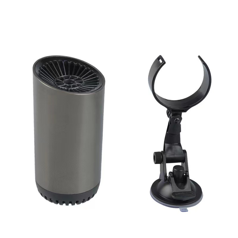 12v 일반 컵 홀더 + 흡입 컵 홀더