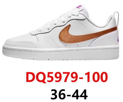 DQ5979-100 / 尺码备注留言