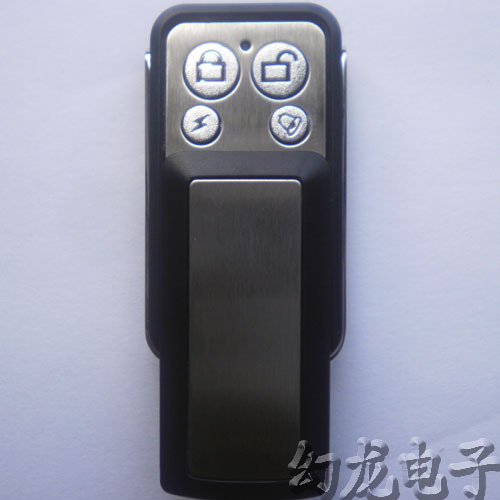 车库遥控器型 对拷滚动码遥控器 电动翻板门遥控钥匙 HCS101