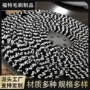定制抛光手机玻璃圆盘刷