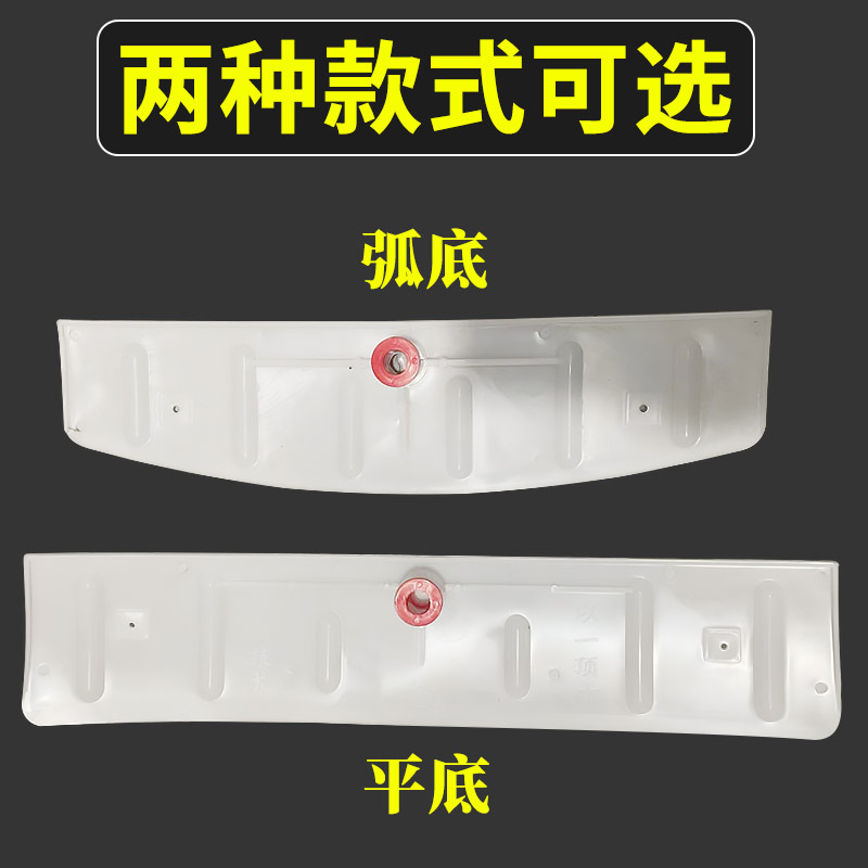 大棚除雪板塑料長杆屋頂推雪鏟廠房清掃雪神器耙子加厚颳雪器工具