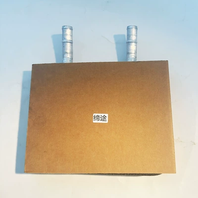 small warm air tank in – Water tank