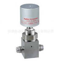 日本FUJIKIN阀DH-12LE-R(3/4B)议价