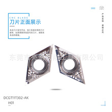 XõƬ11304A܇ DCGT11T302/DCGT070204-AK H01