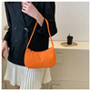 Summer trend one-shoulder bag for leisure, 2023