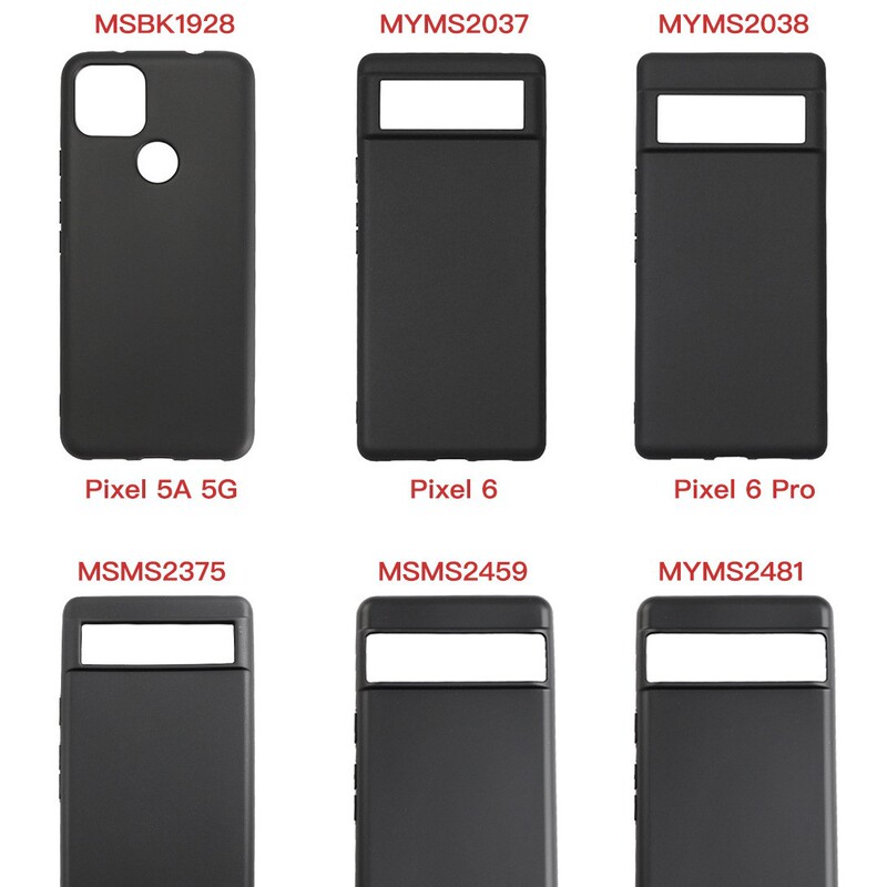 Suitable for Google Google Pixel 7Pro 5g Matte 4A Mobile Phone Case Tpu Edge Tpu Material 5A Suitable for Google Google Pixel 7Pro 5g Matte 4A Mobile Phone Case Tpu Edge Tpu Material 5A