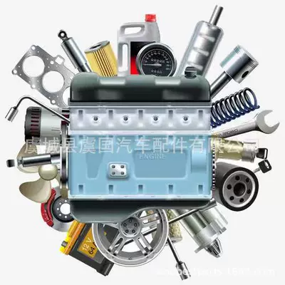 Other power supply, ignition system water spray motor
