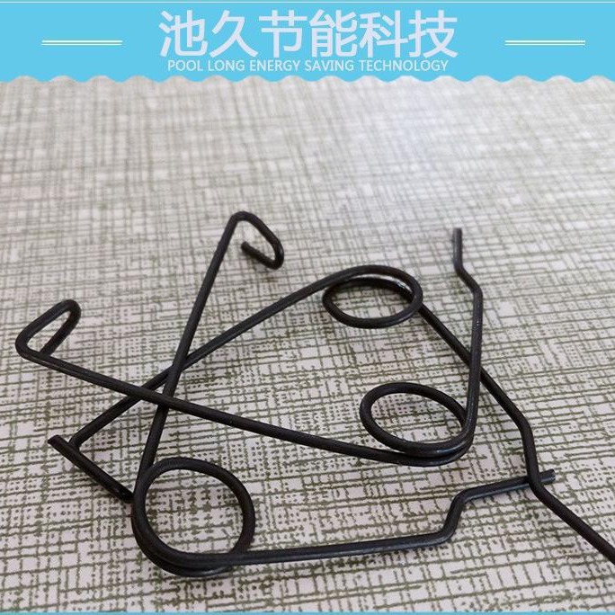 狮涛缝纫设备供应零部件压脚放松手柄弹簧