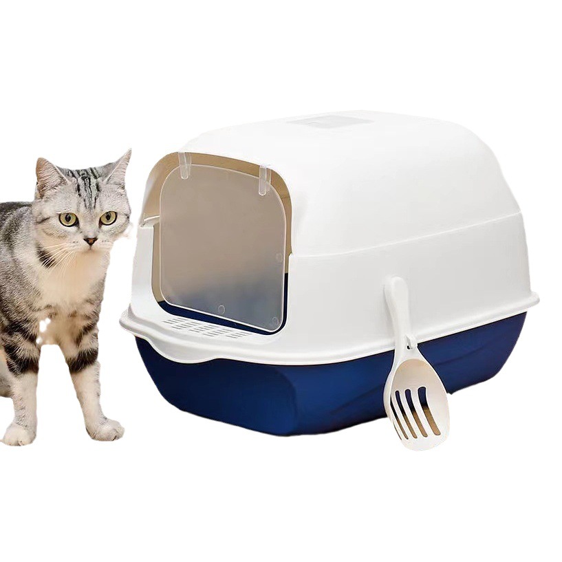 Multi-funcional gran clásico gato basura cuenca pala gato basura artefacto gato mascota pala mierda oficial herramienta de limpieza ventas directas de fábrica