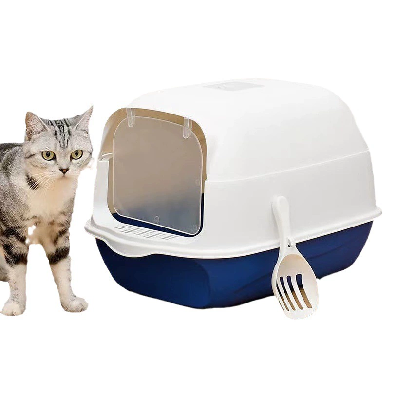 Многофункциональный Большой Классический Ящик для кошачьего туалета Лопата для кошачьего туалета артефакт кошка домашнее животное Лопата экскременты офицер инструмент для очистки Заводской магазин