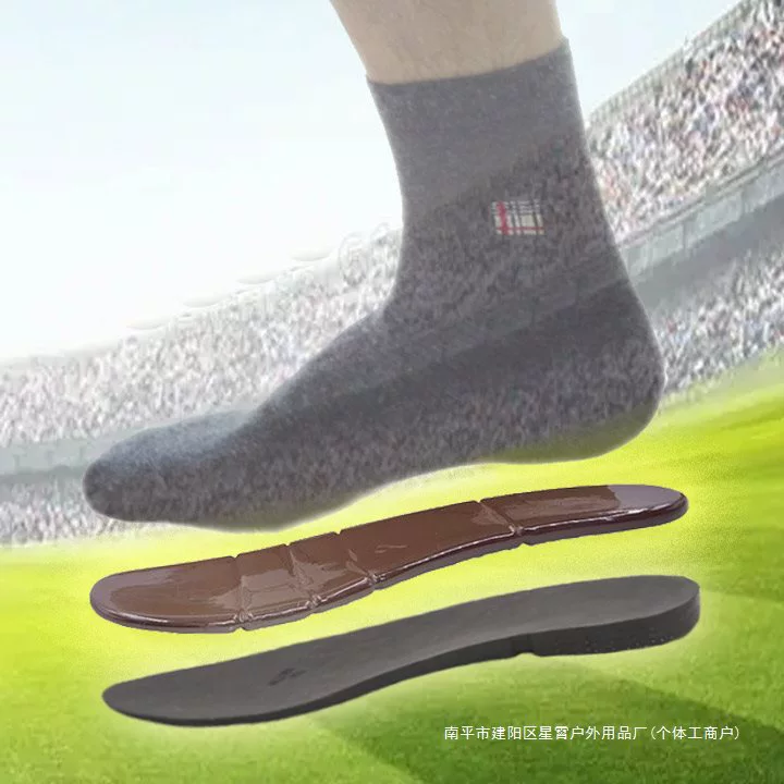 Несущие стельки своими руками, свинцовые подушечки, стальные шариковые подушечки, спортивная железная обувь для ног, увеличивающее вес внутреннее невидимое несущее оборудование.