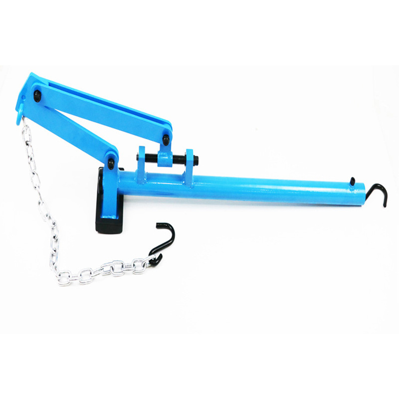 FUENTE fabricante brazo de suspensión palanca herramienta reparación de automóviles eje trasero brazo gancho al por mayor