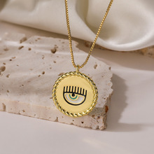 �Ĺ� ŷ���羳С�ڸ���ͭ��18K����Ͷ�ħ֮�۵�׹����Ů��������