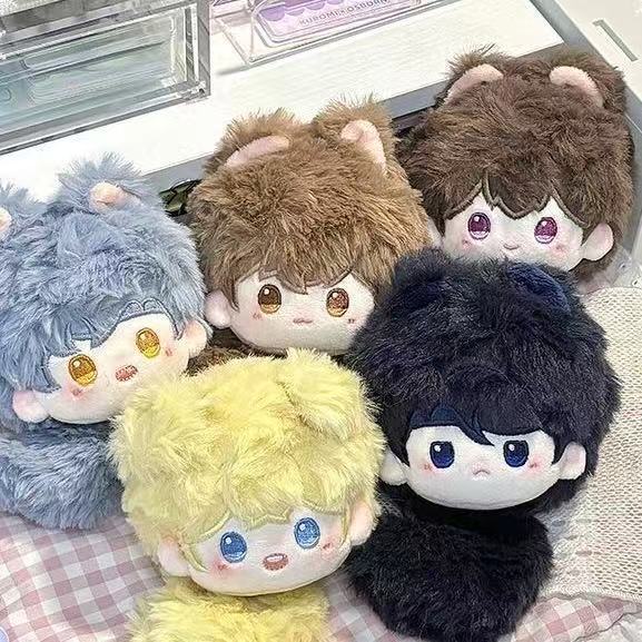 ラブアンドプロデューサーきしむ団子綿人形おもちゃ人形ギフト子供ぬいぐるみ卸売ストール|undefined
