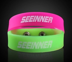 SEEINNER新品男士性感提型環陰囊環 提睾帶增大內褲 禮品 贈品