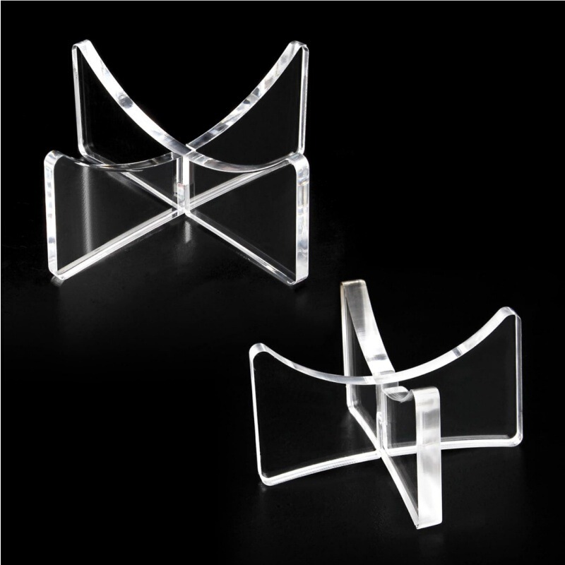 Acrylic Softball Baseball Basketball Ball Holder Stand Multi-functional volleyball football display stand Acrylic Softball Baseball Basketball Ball Holder Stand Multi-functional volleyball football display stand