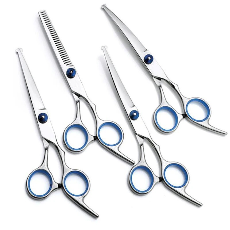 Beauty Scissors Set Image 4